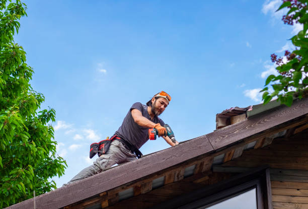 Best Roof Installation  in Lake Jackson, TX