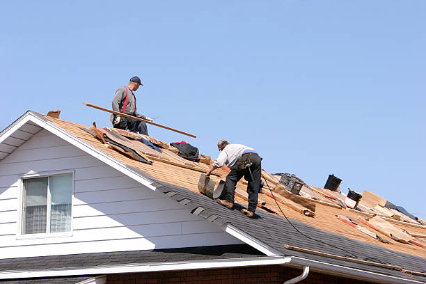 Hot Roofs in Lake Jackson, TX
